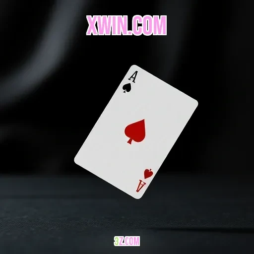 xwin.com: Aventura e Emoção no Cassino Online Brasileiro