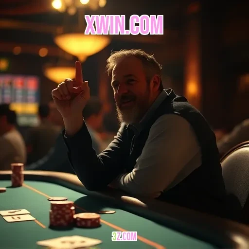 xwin.com: Funções Importantes da FAQ que Todo Jogador Deve Conhecer