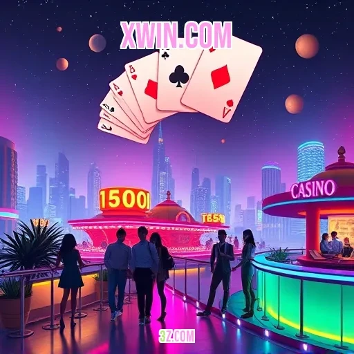 xwin.com: As Melhores Promoções para Jogadores Apaixonados por Jogos